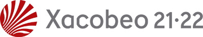 Logo Xacobeo